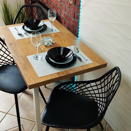 Holiday Apartment Pila Bagian luar foto