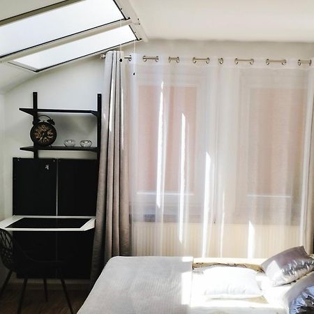 Holiday Apartment Pila Bagian luar foto
