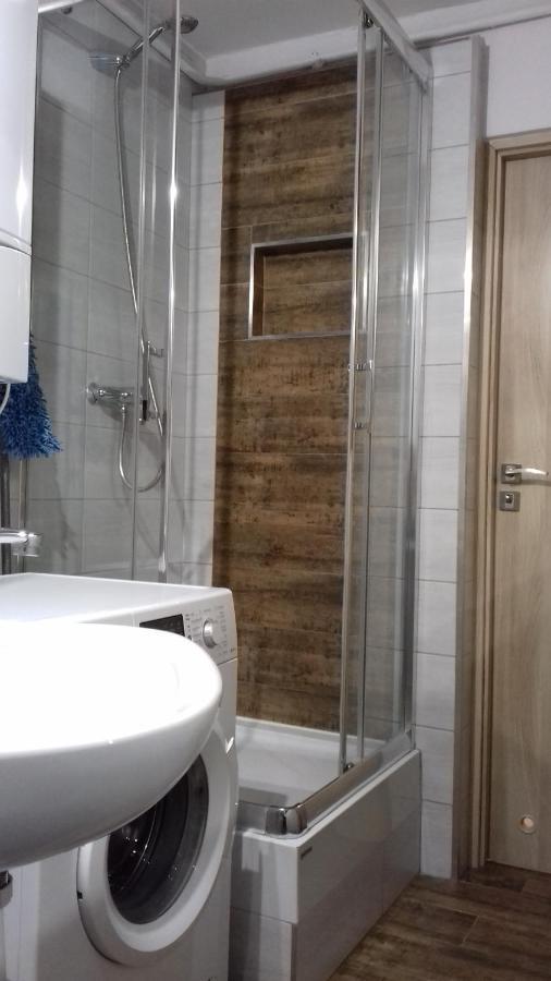 Holiday Apartment Pila Bagian luar foto
