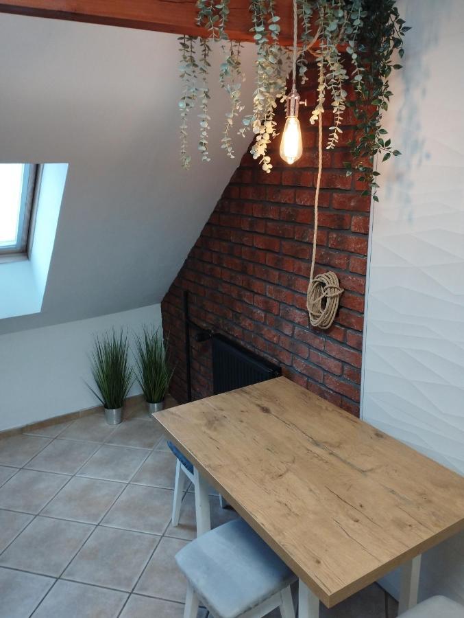 Holiday Apartment Pila Bagian luar foto