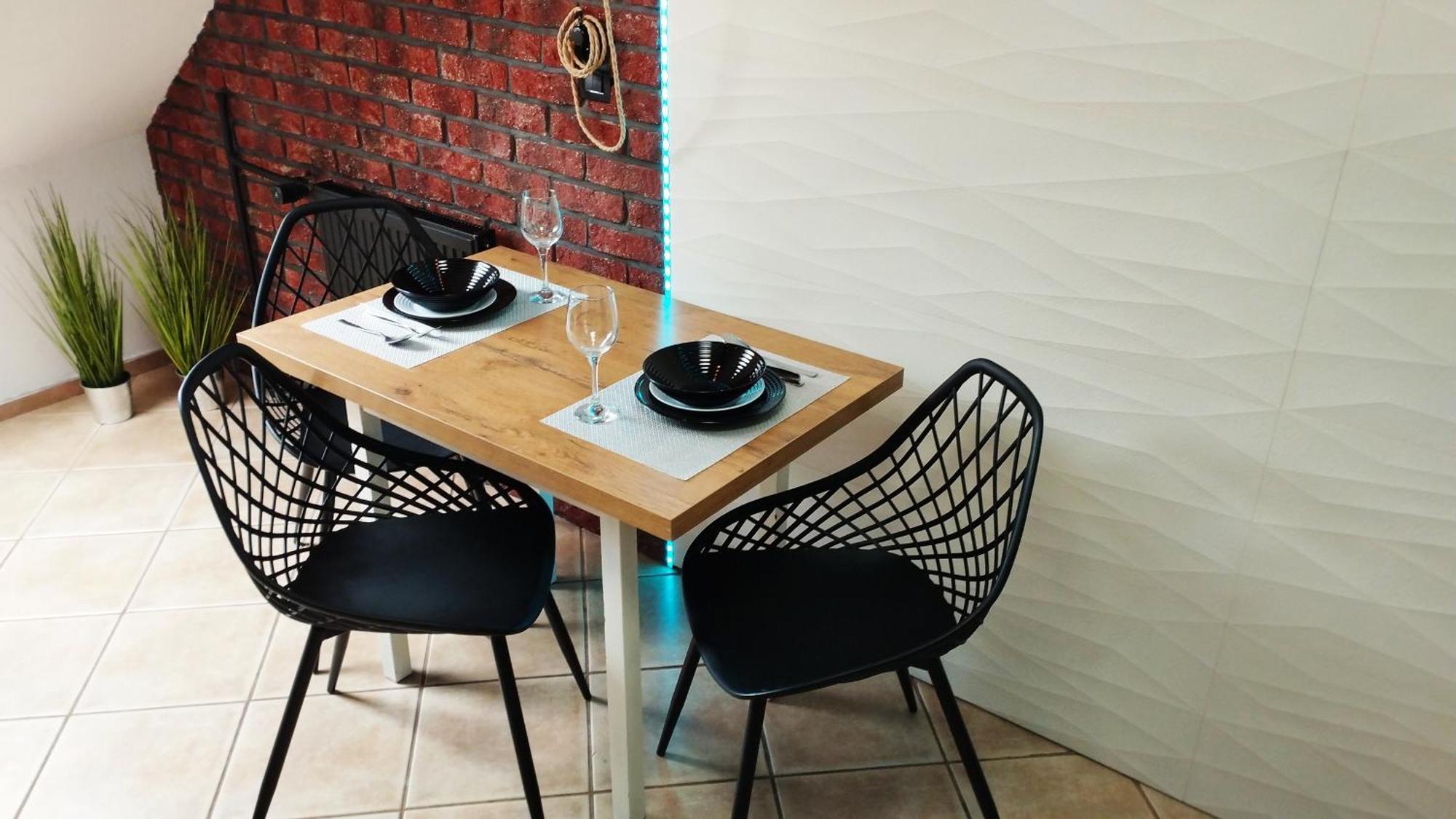 Holiday Apartment Pila Bagian luar foto