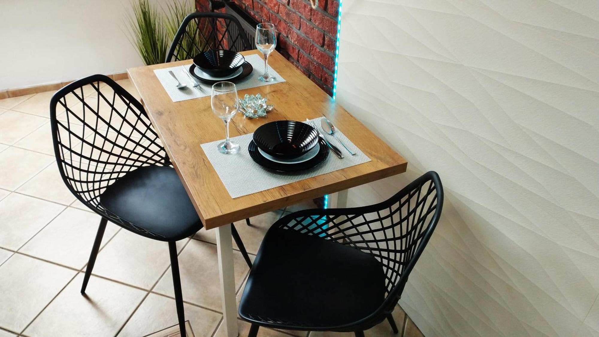 Holiday Apartment Pila Bagian luar foto
