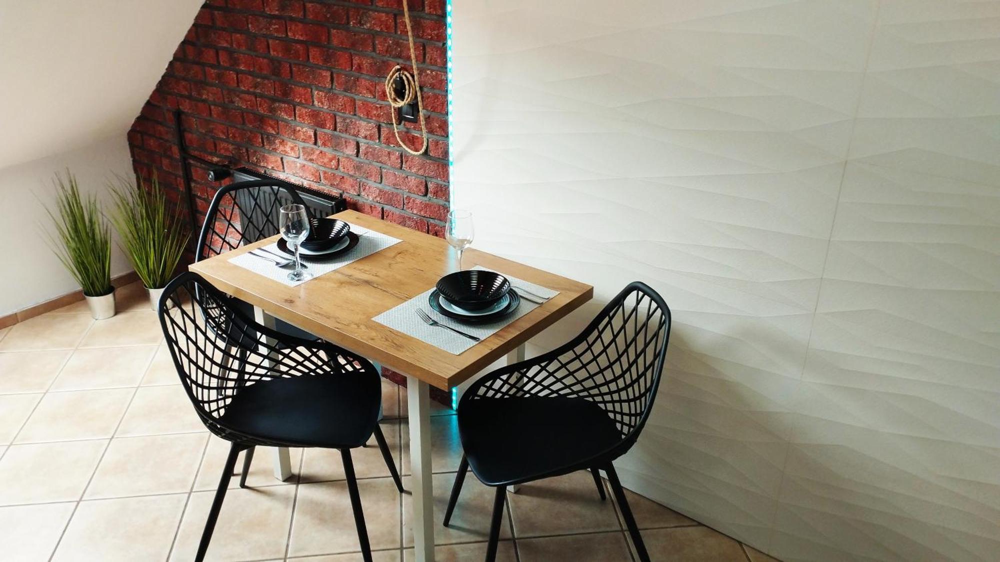 Holiday Apartment Pila Bagian luar foto