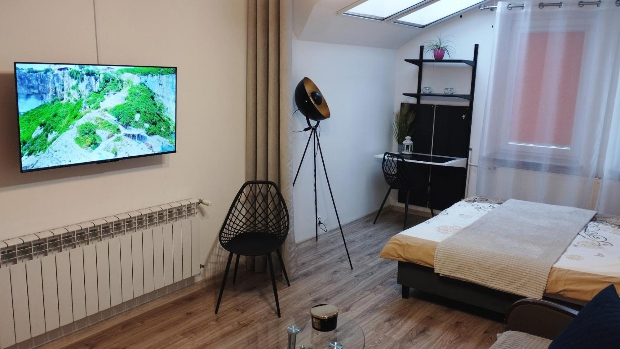 Holiday Apartment Pila Bagian luar foto