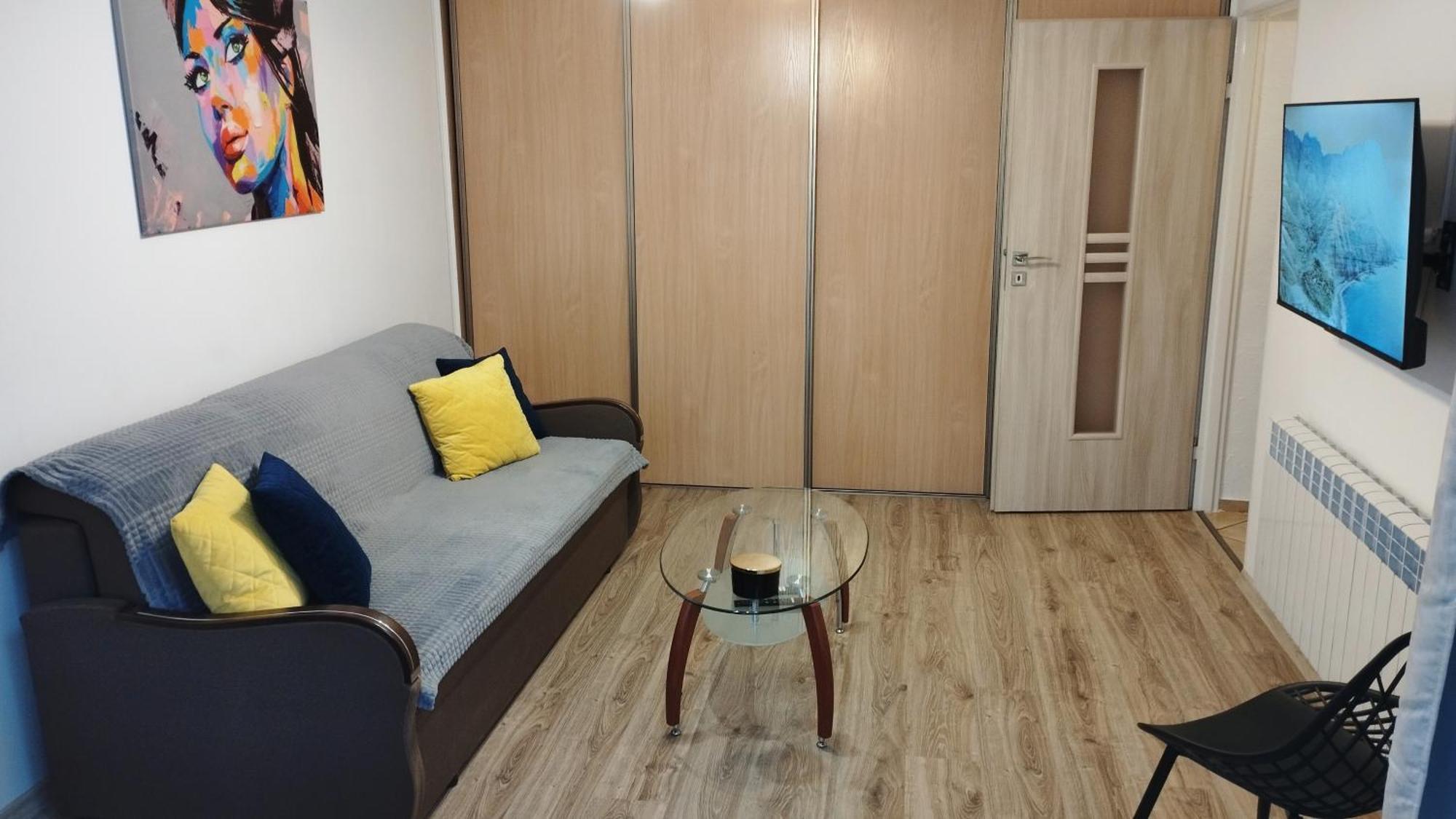 Holiday Apartment Pila Bagian luar foto