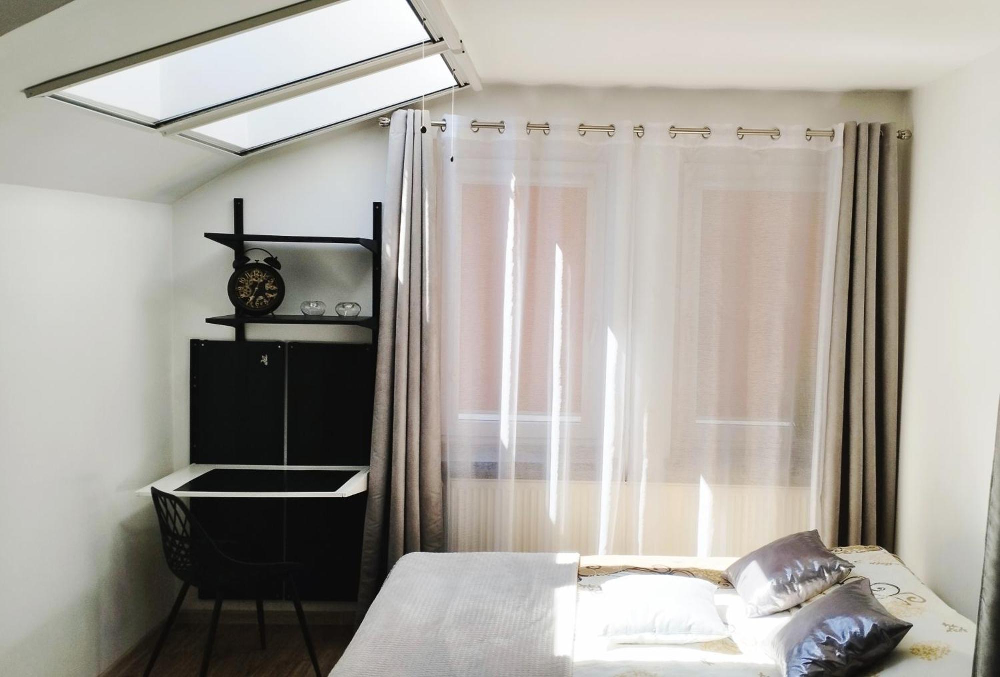 Holiday Apartment Pila Bagian luar foto