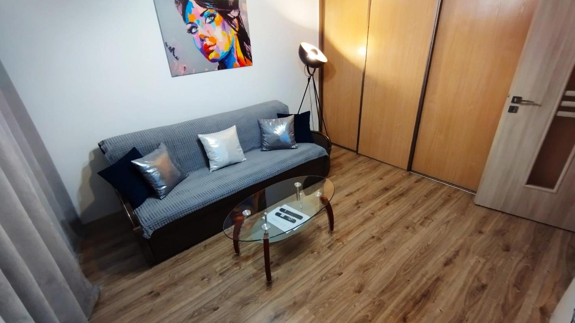 Holiday Apartment Pila Bagian luar foto
